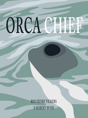cover image of Orca Chief